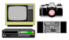 electronics
