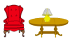 furniture