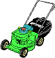 mower