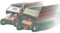 auto racing